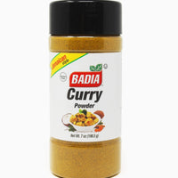 Badia Curry Powder Jamaican Sytle oz (56.7g) DLC: Juillet27