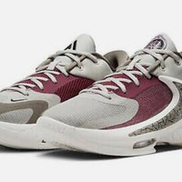 NIKE HOMME ZOOM FREAK 4 CHAUSSURES BASKET-BALL BOITE PAS DE COUVERCLE Size 46