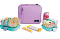 
              Packit Freezable Classic Lunch Box
            