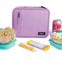 Packit Freezable Classic Lunch Box