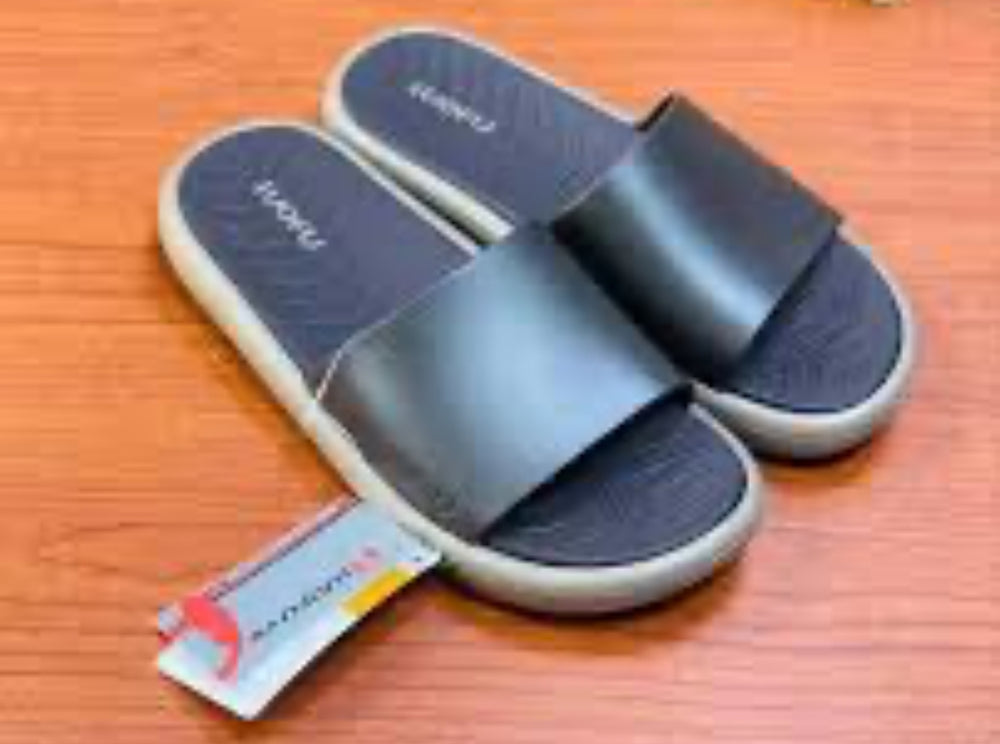 LUOFU — sandales pour hommes
