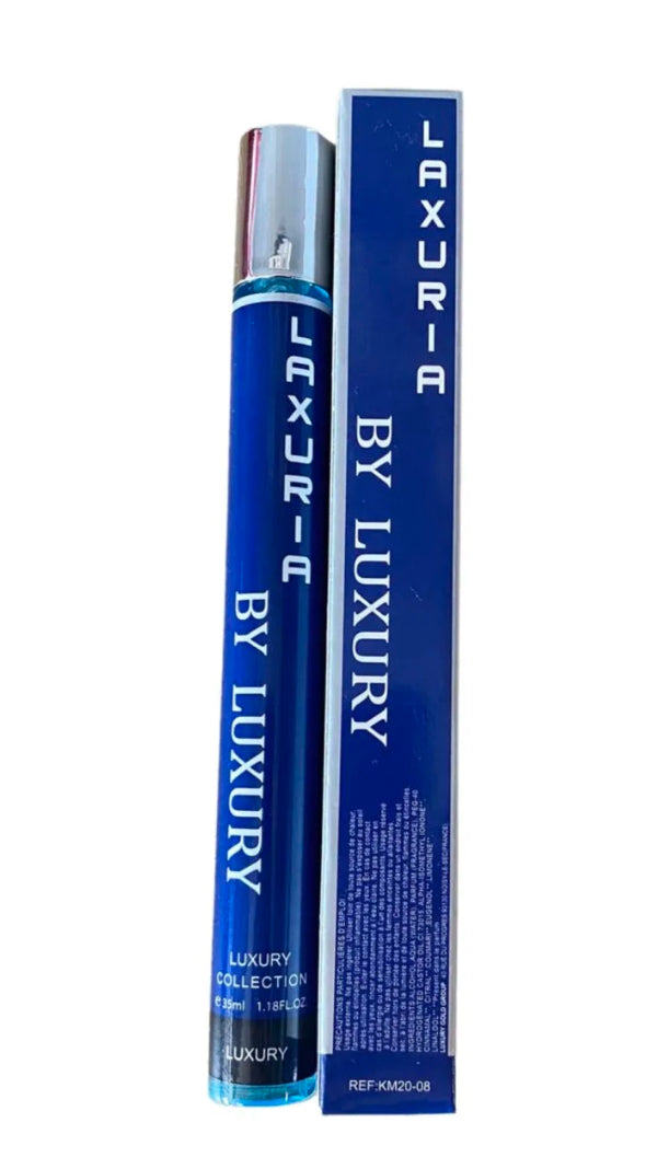 LAXURIA BLEU UN MILLION 35ML – LUXURY