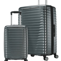 Samsonite Element XLT 2.0 2 Piece Hardside Spinner Carry-on Luggage Set