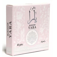Bukhoor Yara 40g