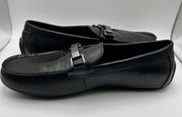 
              Men’s Alfani Memory Foam Man Made Loafers Size 10M, 10.5M, 11M, 12M
            