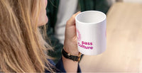 
              Verre à café Pass Culture
            