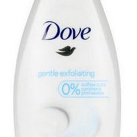 Dove Gentle Exfoliating (500 ml