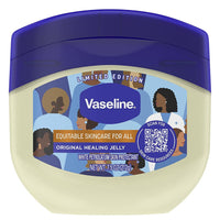 Vaseline Original Petroleum Jelly 7.5oz (212g)