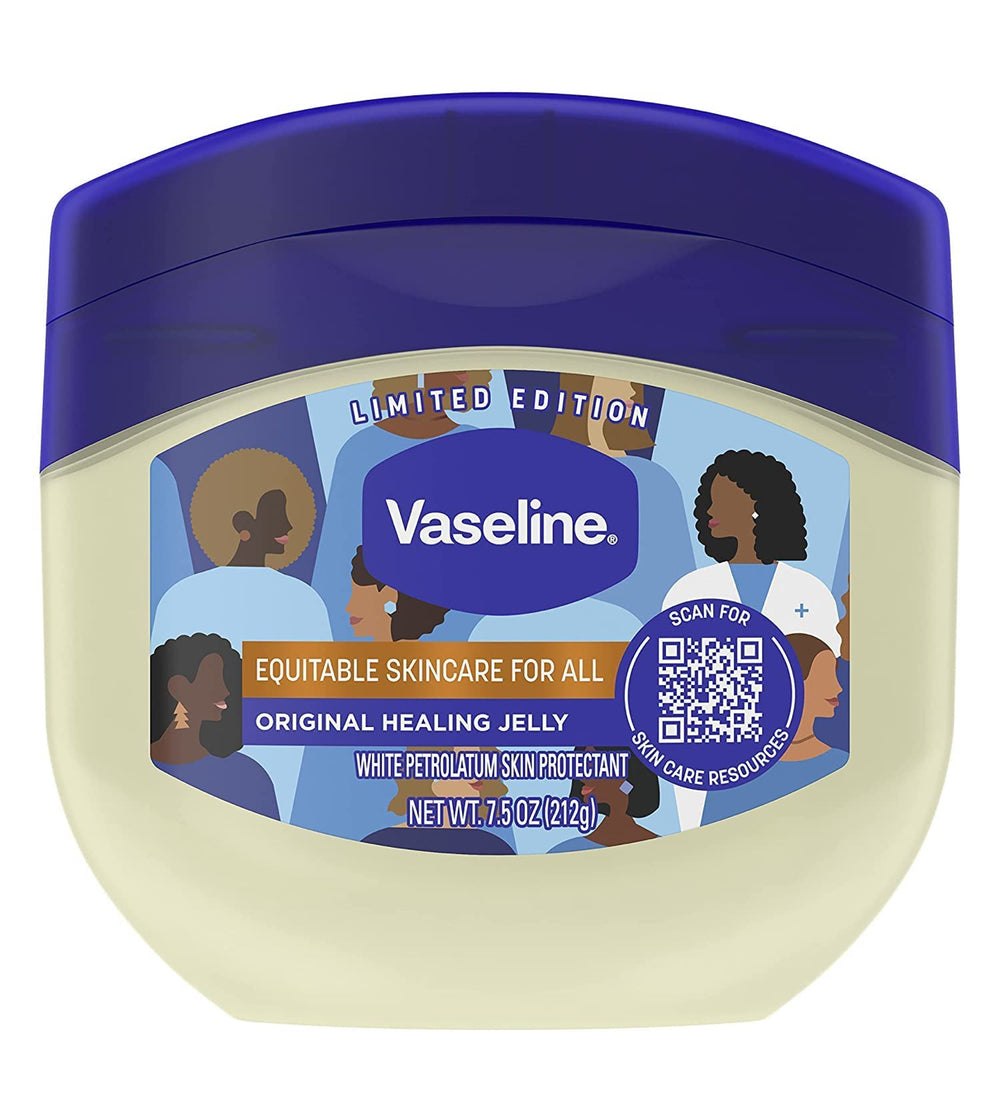 Vaseline Original Petroleum Jelly 7.5oz (212g)