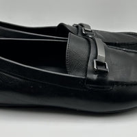 Men’s Alfani Memory Foam Man Made Loafers Size 10M, 10.5M, 11M, 12M