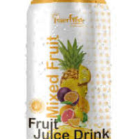 Mixed fruit (330ml) DLC: Avril26