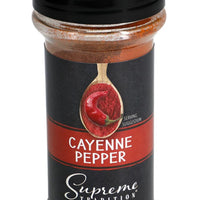 Pimienta de cayena SUPREME TRADITION (64g) DLC: Nov26