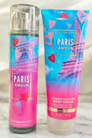 
              bath & body 236ml/ 226g
            