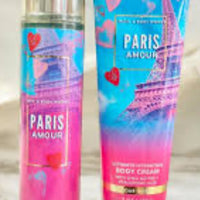 bath & body 236ml/ 226g