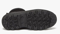 
              LONDON FOG Holborn Snow Boots for Men - Suede Leather Waterproof, Lined Insulated Zip Up Men’s Winter Snow Boots Size 13M
            