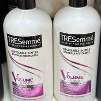 TRESEMMÉ VOLUME & BODY 900ML