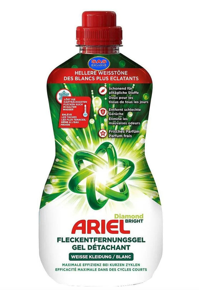 Stain remover ''Ariel Diamond'' 800ml