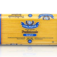 Italpasta Spaghetti, 500g/ DLC: 27 Fev26