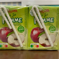 Fruima jus de pomme DLC: 28 NOV24