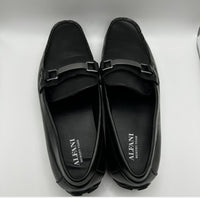 
              Men’s Alfani Memory Foam Man Made Loafers Size 10M, 10.5M, 11M, 12M
            