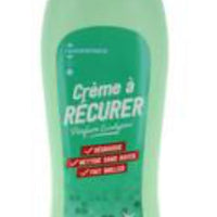 Crème à récurer 750ml
