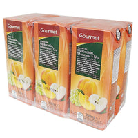 ZUMO MELOCOTON   GOURMET (6 x 200 ml) DLC: Fev26