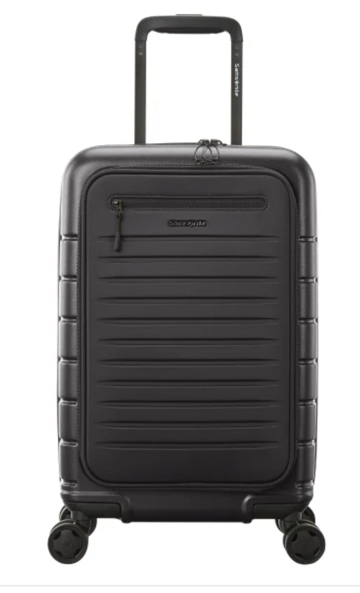 Samsonite Variate Spinner Carry-on