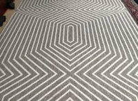 
              Regent Area Rug 8X10 (240cm x 3m) Lot de 120,000 Fcfa
            