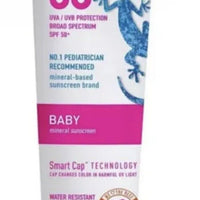 Blue Lizard Mineral Baby Sunscreen Lotion - SPF 50+ - 5 fl oz