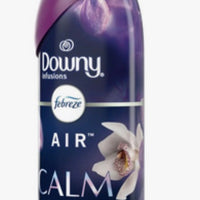 Febreze Aromatizante Downy Calm Lavanda Vainilla 250ml