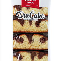 Montes Lara Cake Duo Cake (175g) DLC: Fev26