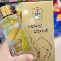 JC Eau de Parfum Velvet Desert 90 ml