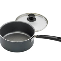 Tramontina-Batterie de cuisine, antiarina, gris acier (20 cm)