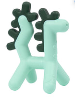 
              Boon Anneau de dentition en silicone Growl Dragon
            