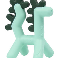 Boon Anneau de dentition en silicone Growl Dragon