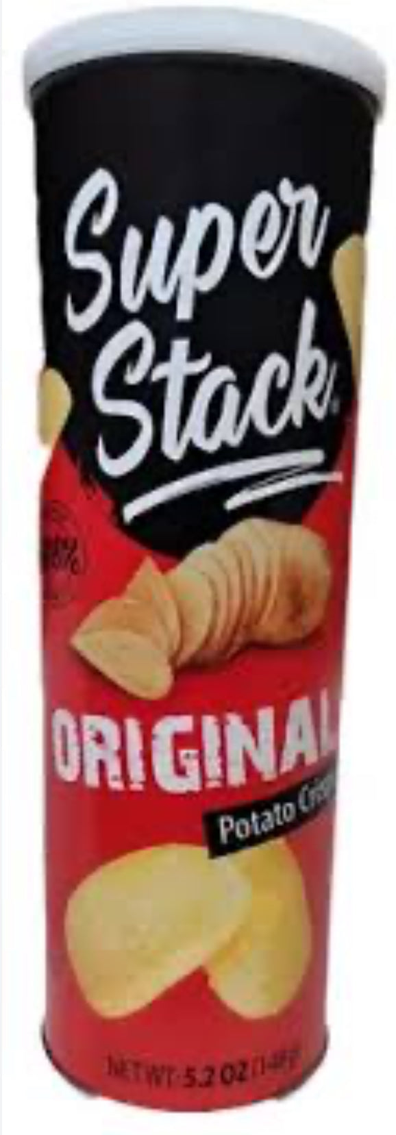 Potato Crisps Original (148g) DLC: Sept25