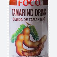 Suco de Tamarindo 350ml FOCO DLC: Mars27