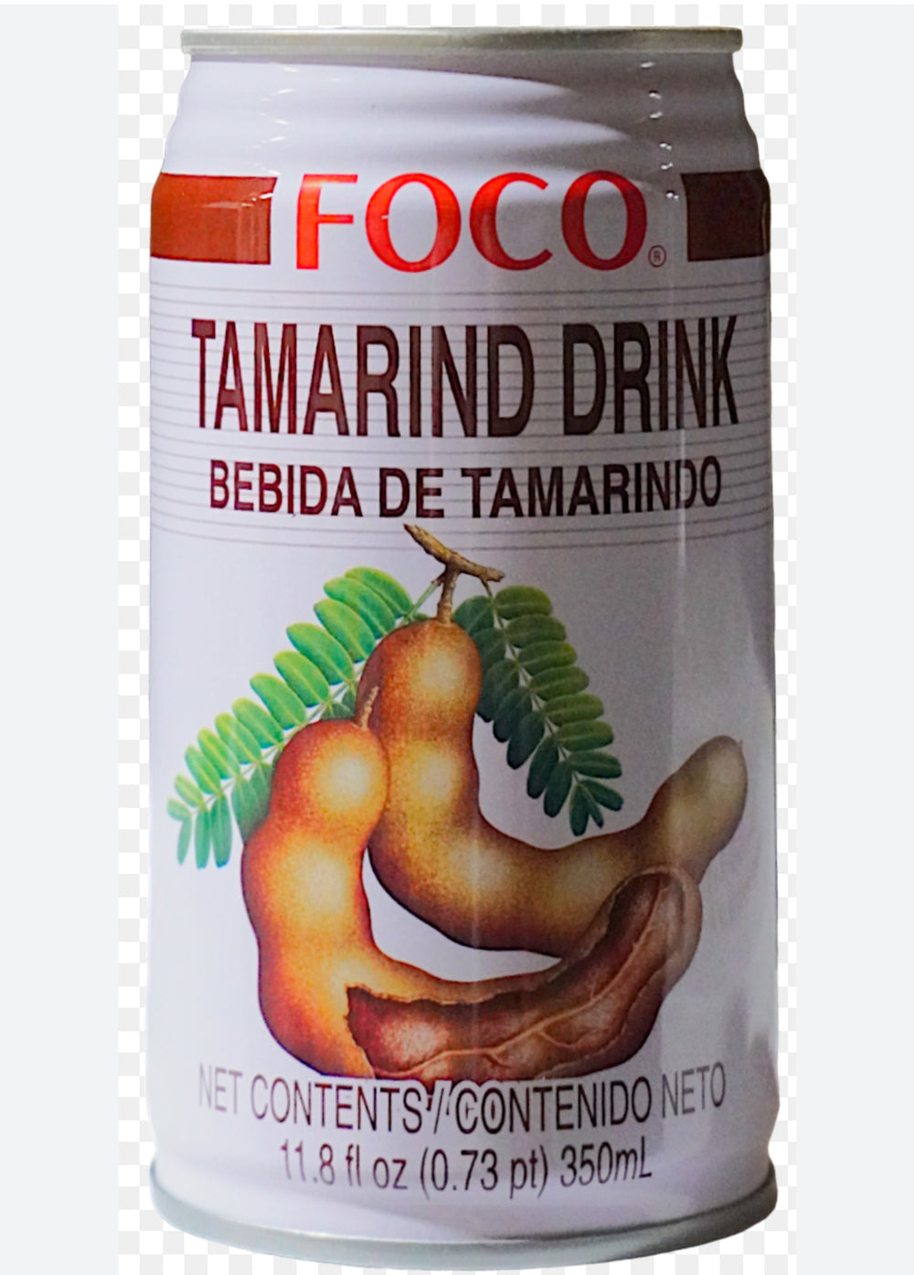 Suco de Tamarindo 350ml FOCO DLC: Mars27