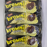 Fun2 Browni 504g 12pcs