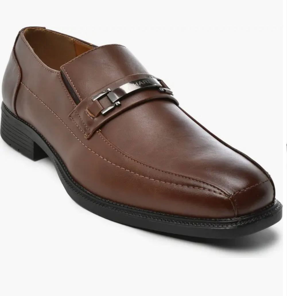 Tahari oaklee penny loafer men Size 12