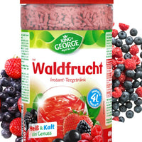Teegetränk Wildfrucht – King George (400g) Mars27