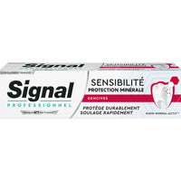 Signal Professional Action Minérale Gencives 75ML