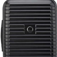 Delsey 2 Pc Trunk