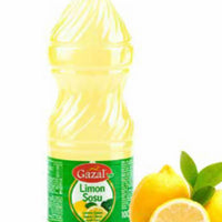 Gazal Limon Sosu 1000ml DLC: Nov25