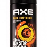 Axe deodorant bodyspray 150 ml. Dark Temptation.