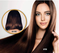 
              Difeel Ultra Hair Growth Oil Infused with Basil and Castor Oil 2.5 ounce 75 ml
            