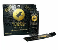 
              Black Bull Honey Extrême
            