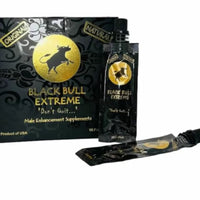 Black Bull Honey Extrême