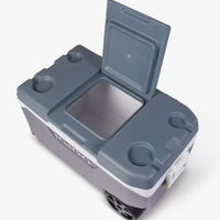 Hielera Igloo Maxcold Latitude Roller 5 Days Cooler 90Qt (85 L) 137