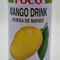 Suco de Mango 350ml FOCO DLC: Mars27